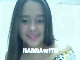 Hannawith