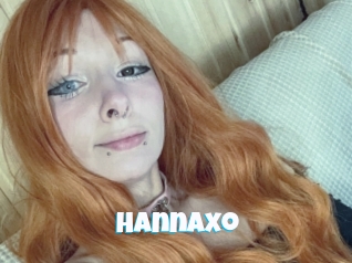 Hannaxo