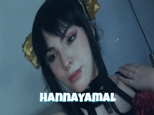 Hannayamal