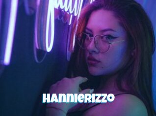 Hannierizzo