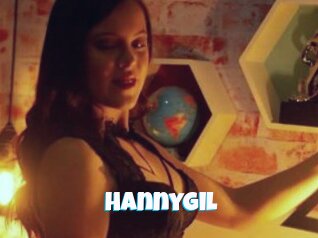 Hannygil