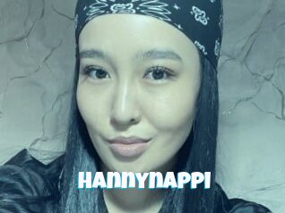 Hannynappi