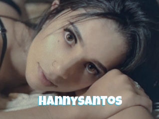 Hannysantos