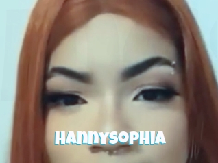 Hannysophia
