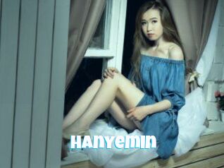 Hanyemin