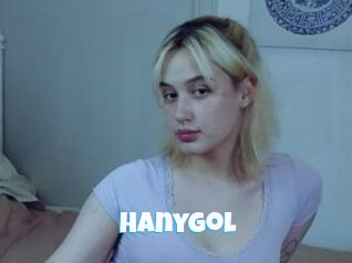 Hanygol