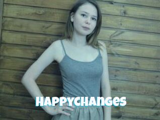 Happychanges