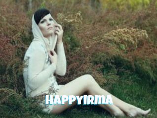 happyirma Miss Gros Seins