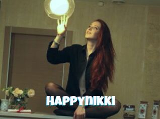 Happynikki