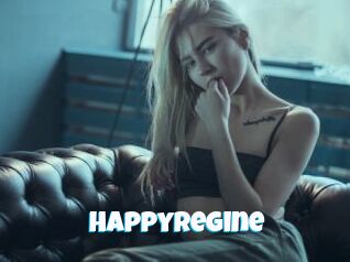 Happyregine