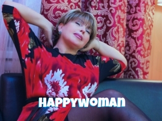 Happywoman