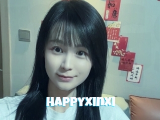 happyxinxi Miss Gros Seins