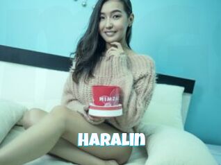Haralin