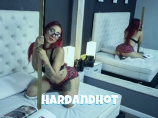 Hardandhot