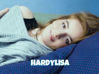 Hardylisa