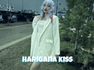 harigana_kiss Miss Gros Seins