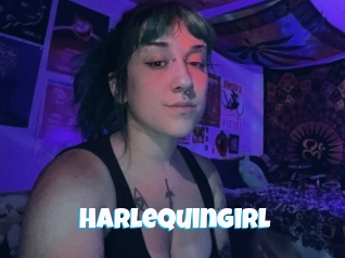 Harlequingirl