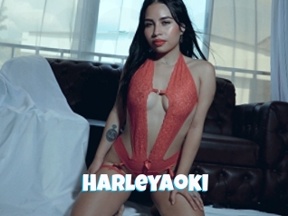 Harleyaoki