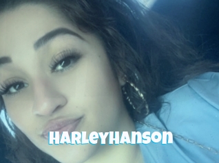 Harleyhanson