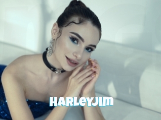 harleyjim Miss Gros Seins