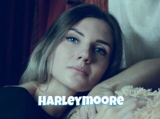 Harleymoore