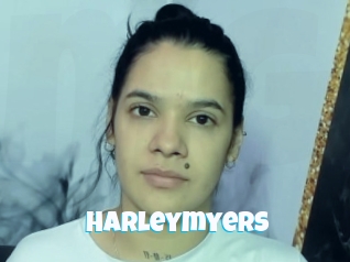 Harleymyers