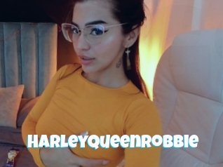 Harleyqueenrobbie