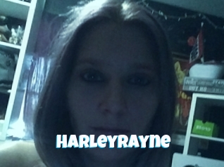 Harleyrayne