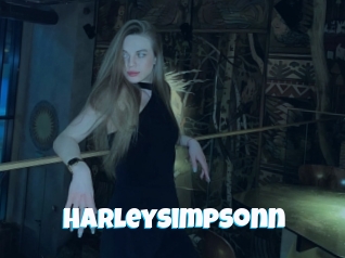 Harleysimpsonn