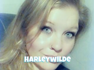Harleywilde