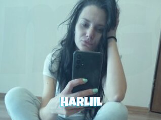 Harliil