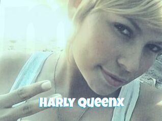 harly_queenx Miss Gros Seins