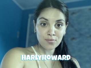 Harlyhoward