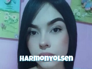 Harmonyolsen