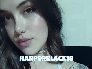 Harperblack18