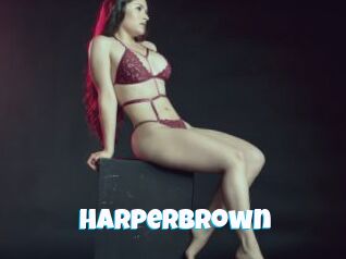 Harperbrown
