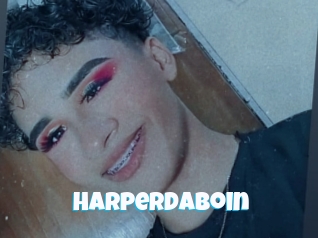 harperdaboin Miss Gros Seins