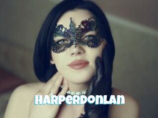 Harperdonlan