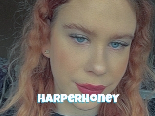 Harperhoney
