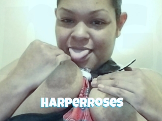 Harperroses