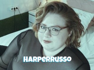 Harperrusso