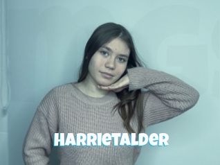 Harrietalder