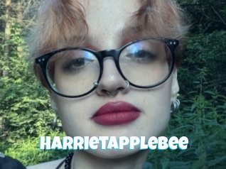 harrietapplebee Miss Gros Seins