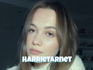 Harrietarnet