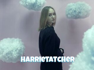 Harrietatcher