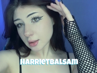 Harrietbalsam