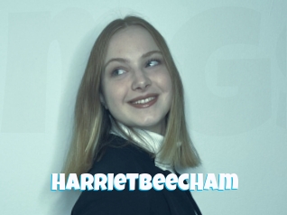 Harrietbeecham