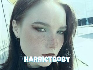 Harrietboby