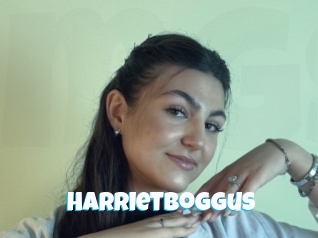 harrietboggus Miss Gros Seins