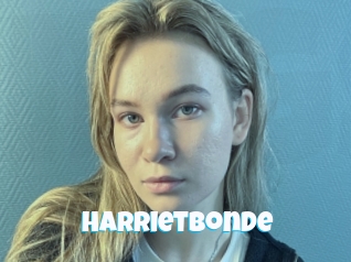 Harrietbonde